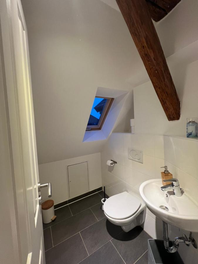 Ludwigshome Zentralste Lage, Klima, Smarttv, Terrasse Ludwigsbourg Extérieur photo